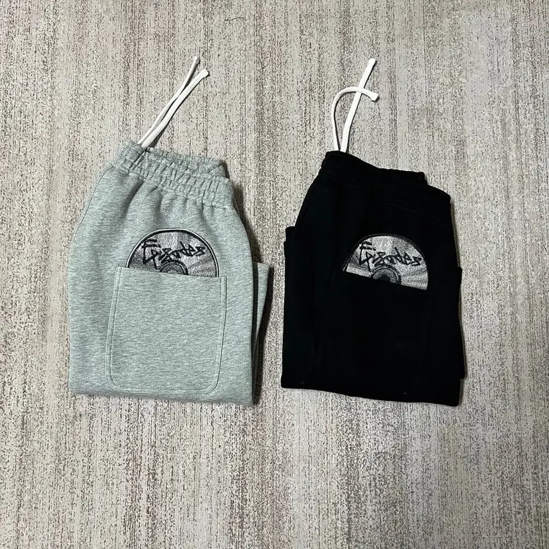 Episodes shorts