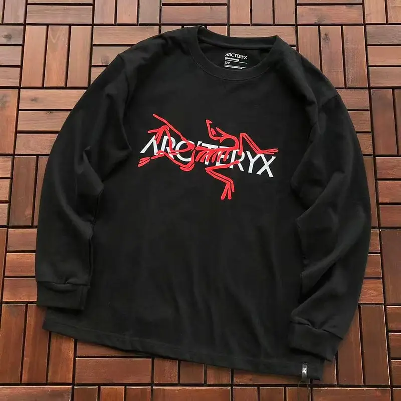￥~115 A🔥🔥T🔥🔥YX LONG-SLEEVE 77072182