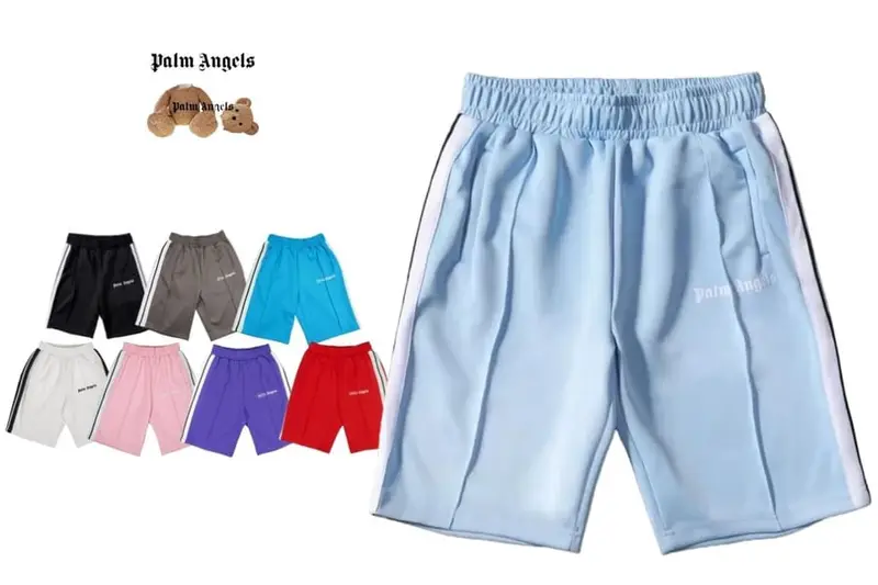 Palm Angel Shorts