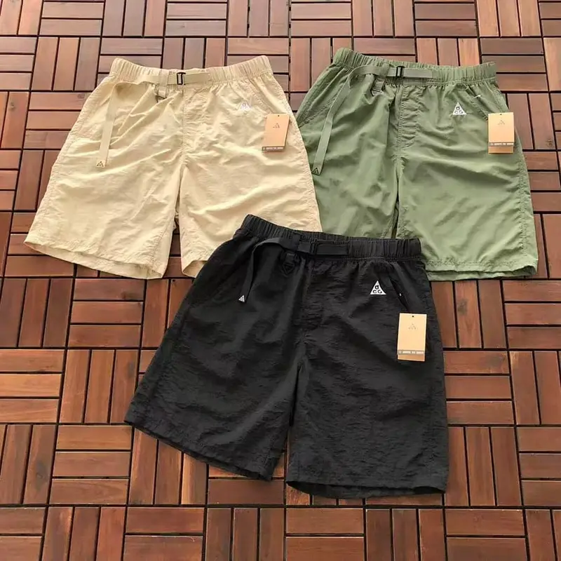￥~109 N🔥K🔥& A🔥G SHORTS 55041349 (im 185CM 70KG iwear size L in the photo)