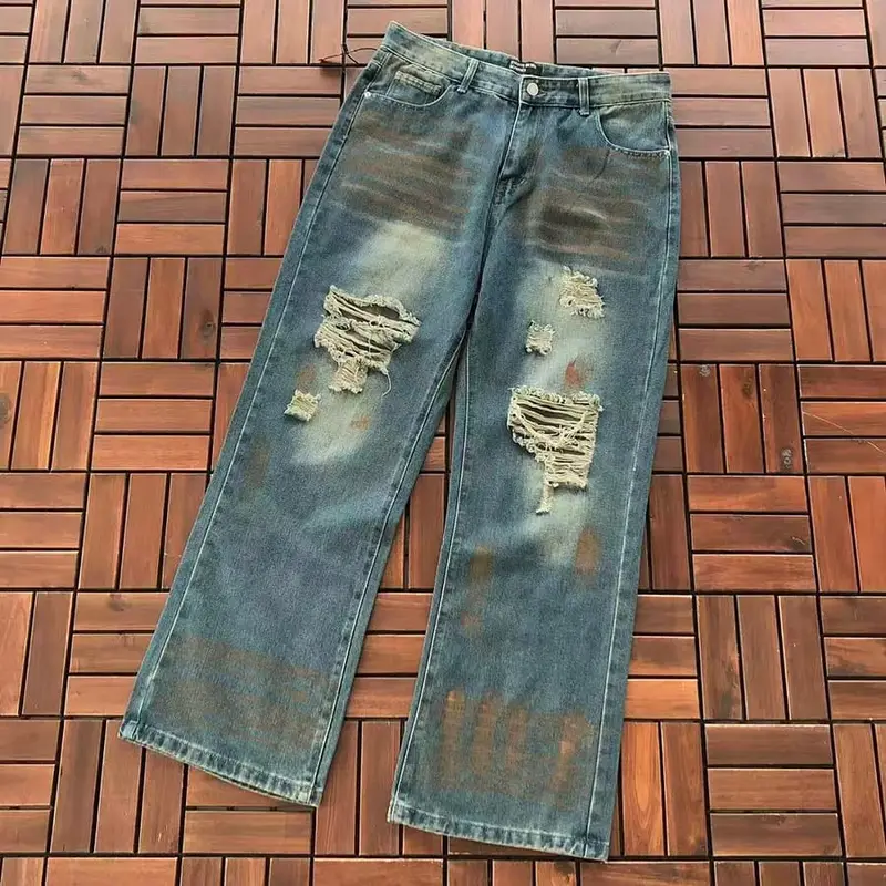 ￥~135 E.R.D JEANS 77081363