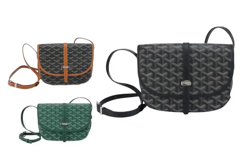 Goyard Bag