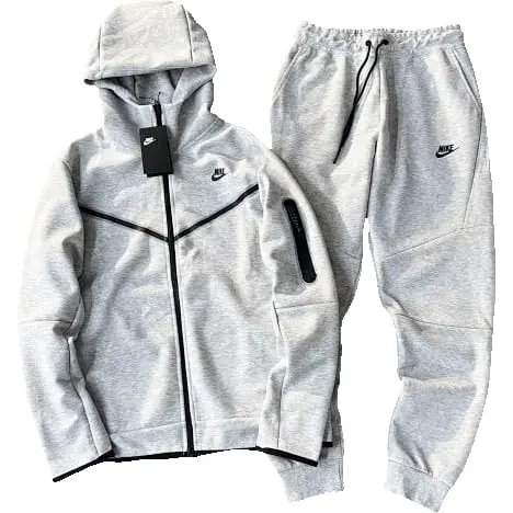Nike Tracksuit