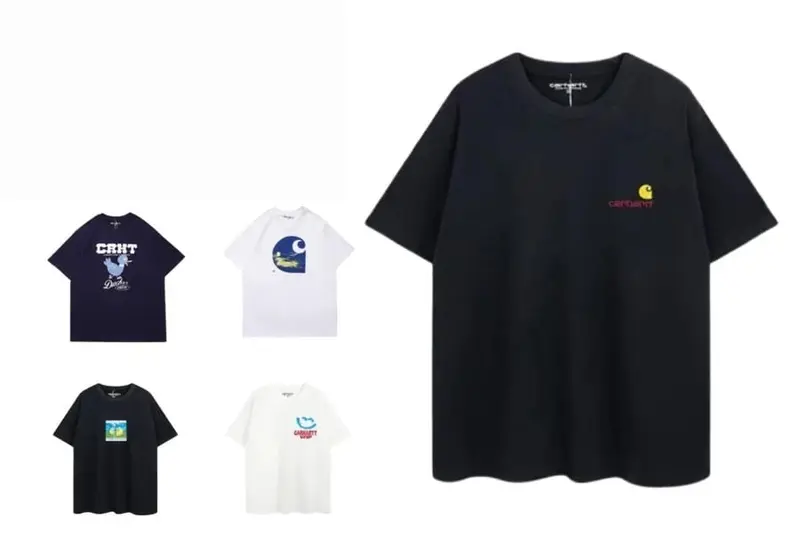 Carhartt Tee