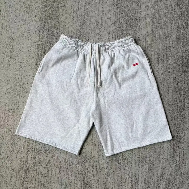 Supreme small logo shorts