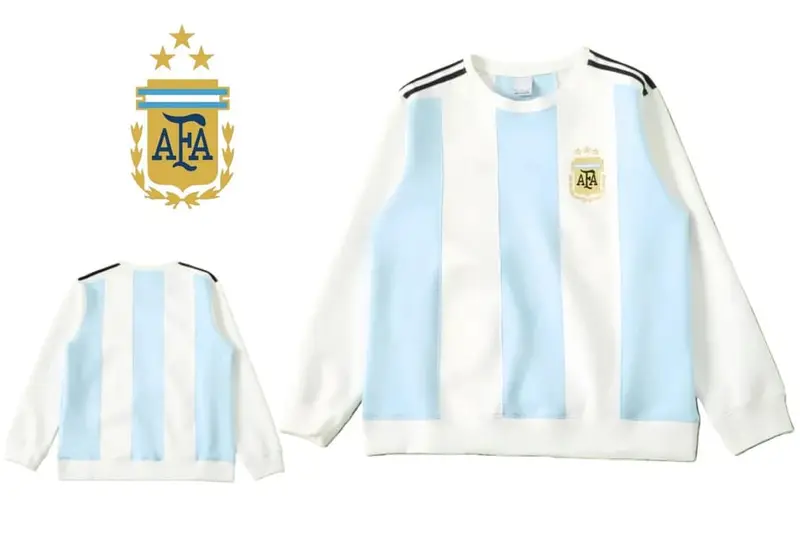 Argentina Football Jersey