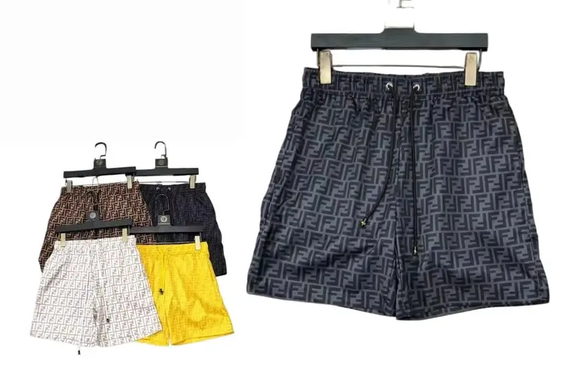 Fendi Shorts