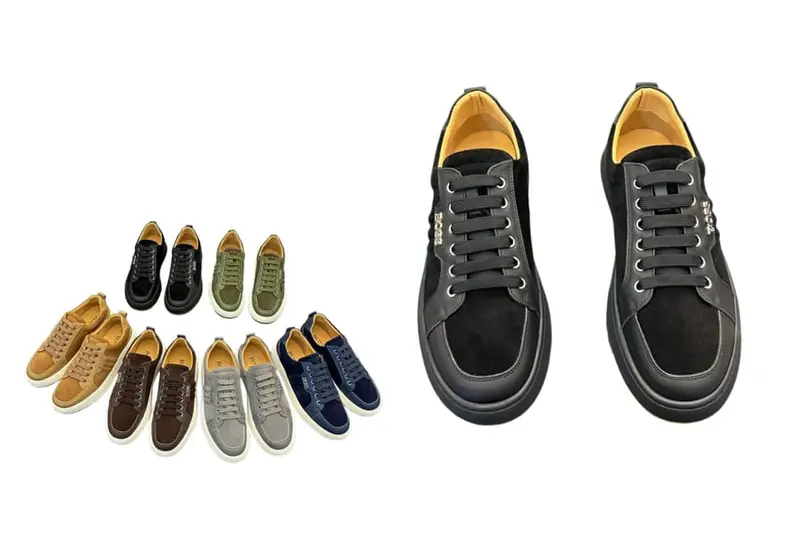 Boss Shoes