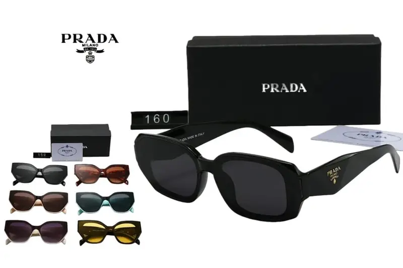 Prada Accessories