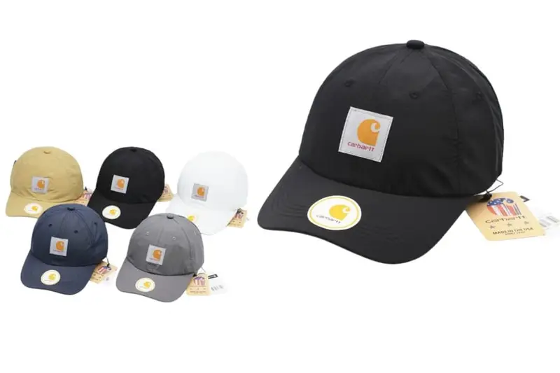 Carhartt Hat