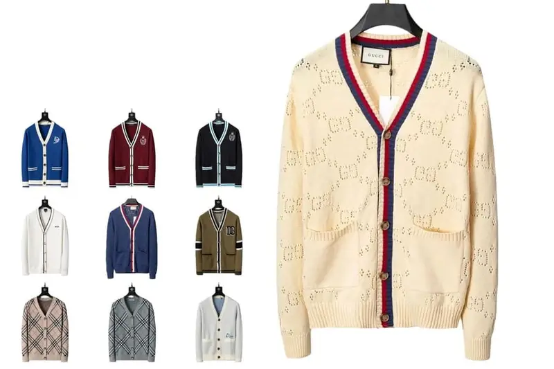 Gucci Sweater