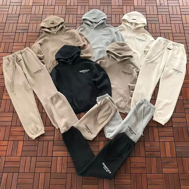 TOP ￥ ~ 169 PANTS ￥ ~ 165 FOG HOODIE TROUSERS FLEECE 55072616