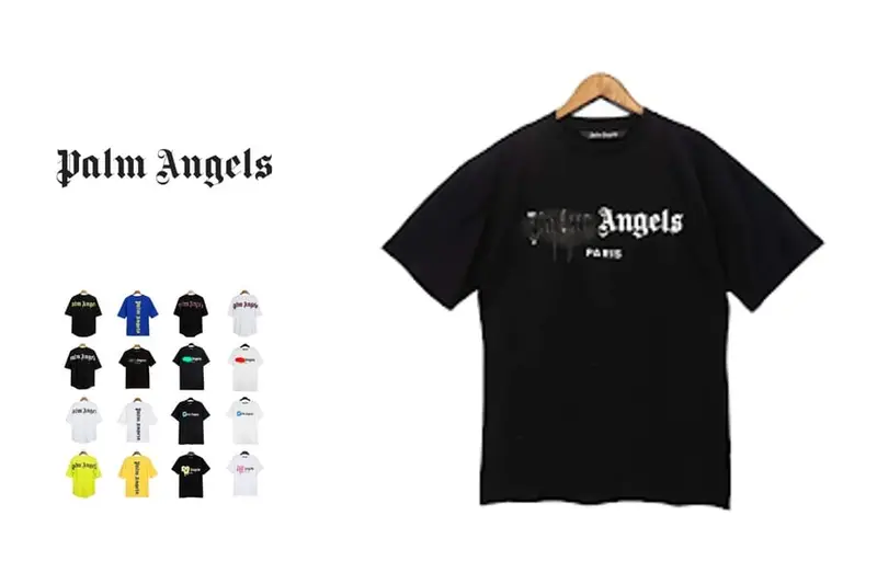 Palm Angels T-shirt TEE