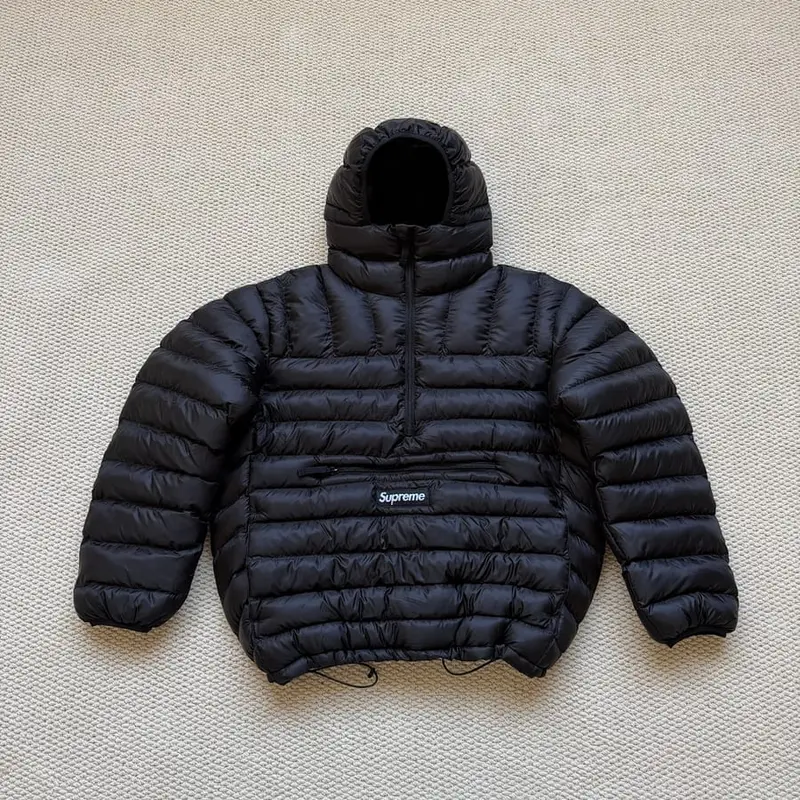 Supreme jacket