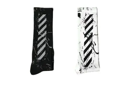 Off-White Socks