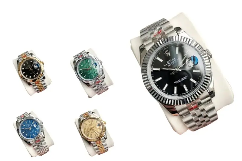 Rolex Watch