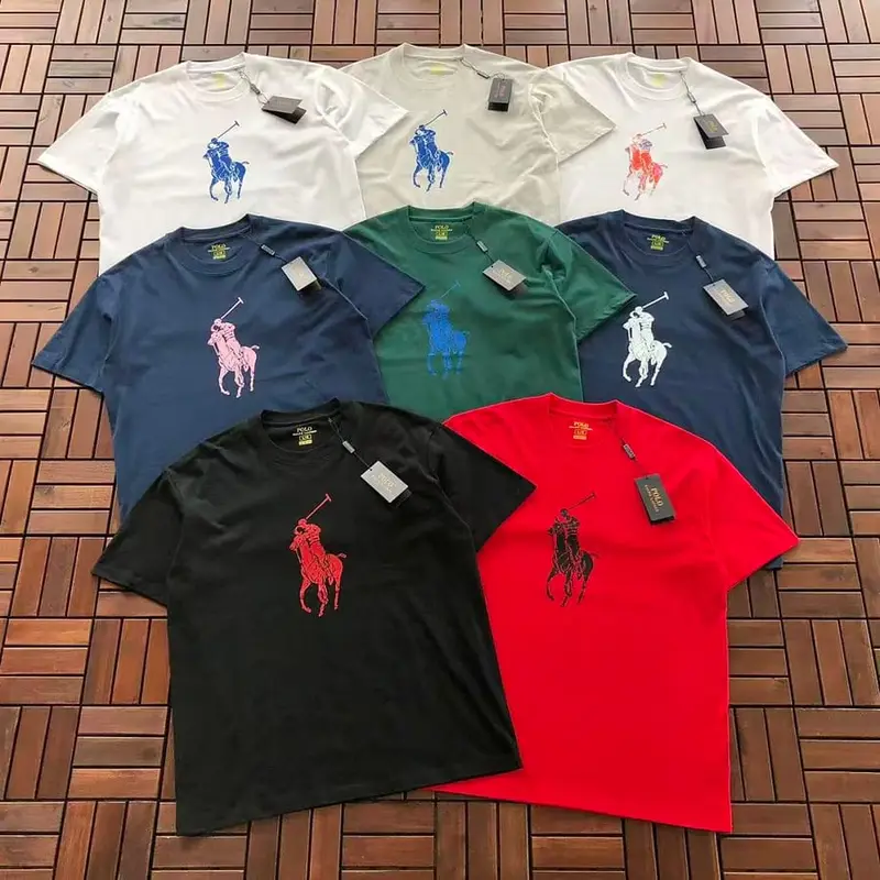 ￥ ~ 85 RA🔥PH🔥AU🔥EN T-SHIRT 55072853 (im 185CM 70KG iwear size L in the photo)