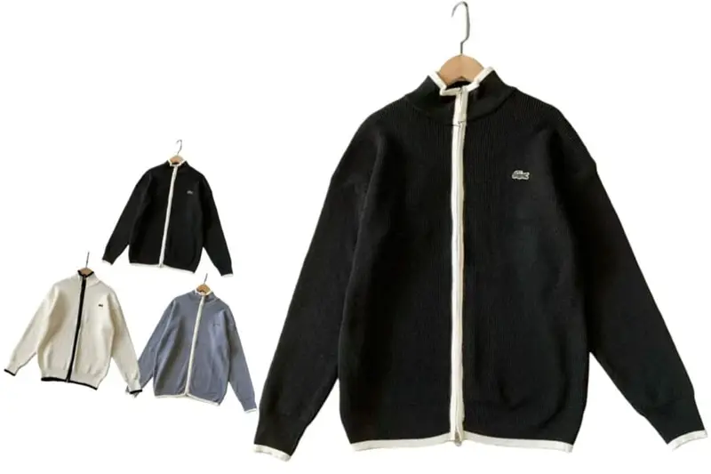 Lacoste Sweater