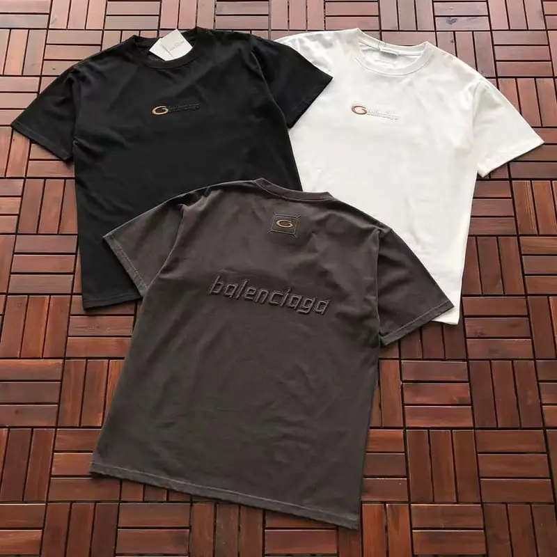 ￥~139 B🔥L🔥🔥🔥IA🔥A T-SHIRT 55071904 (im 185CM 70KG iwear size L in the photo)