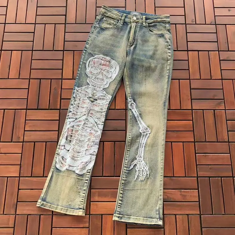 ￥~139 AMIRI JEANS 77071432