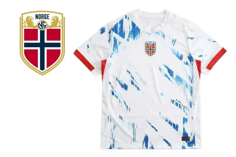 Saudi Arabia Football Jersey