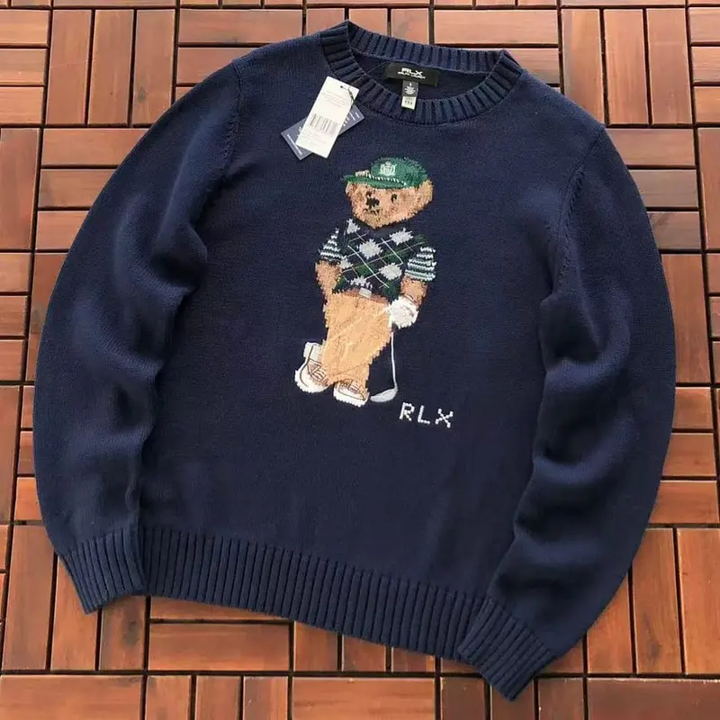 ￥~246 RA🔥PH🔥AU🔥EN SWEATER WOMAN 66080457