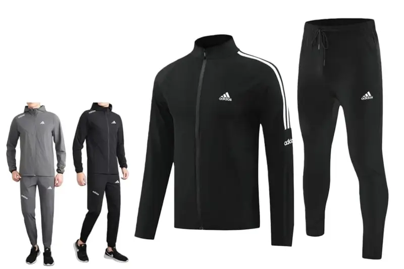 Adidas Tracksuits