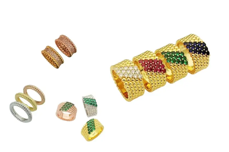 Van Cleef & Arpels Ring