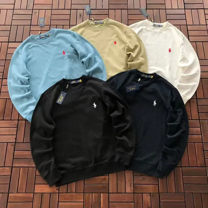 ￥~139 RA🔥PH🔥AU🔥EN SWEATER 66070508 (im 185CM 70KG iwear size M in the photo)