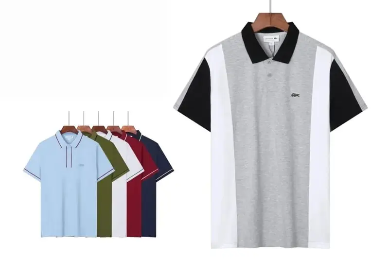 Lacoste Polo