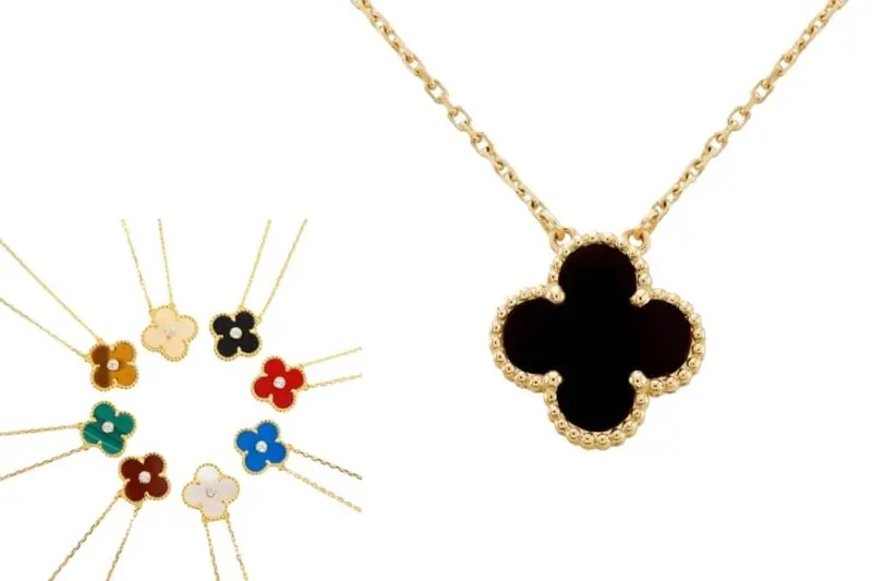 Van Cleef & Arpels Necklaces