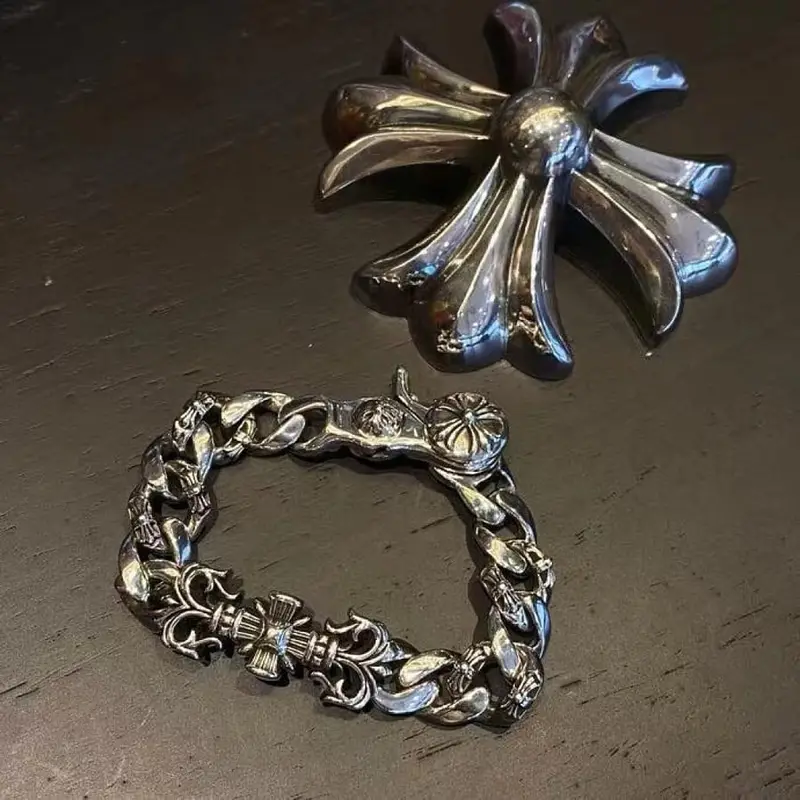￥ 219 CH🔥OM🔥 HE🔥RTS JEWELRY 88080639