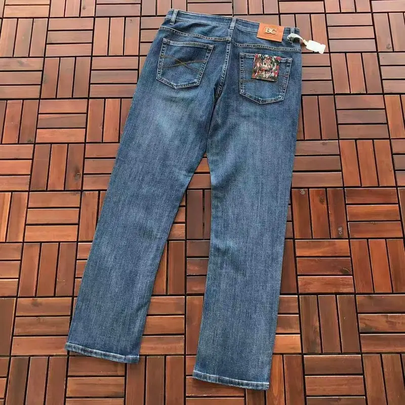 ￥~135 BR🔥N🔥L🔥O C🔥CI🔥🔥L🔥I JEANS 55072249 (im 185CM 70KG iwear size 34 in the photo)