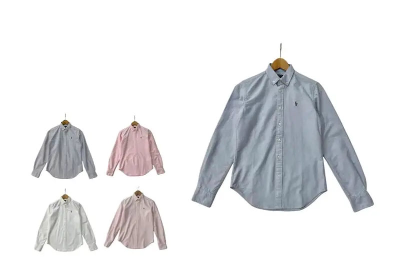 Ralph Lauren Shirt