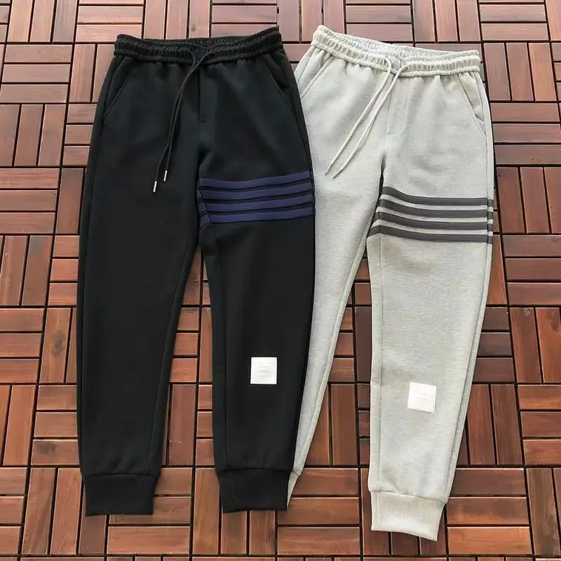 ￥~219 TH🔥M B🔥🔥W🔥E TROUSERS 77081146 (im 185CM 70KG iwear size M in the photo)