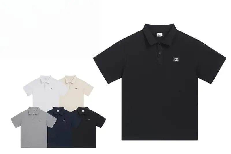 CP Tee