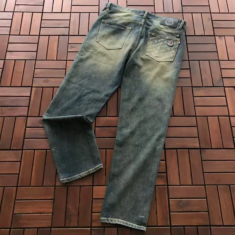 ￥~175 M🔥🔥🔥🔥🔥R JEANS 66070565 (im 185CM 70KG iwear size 34 in the photo)