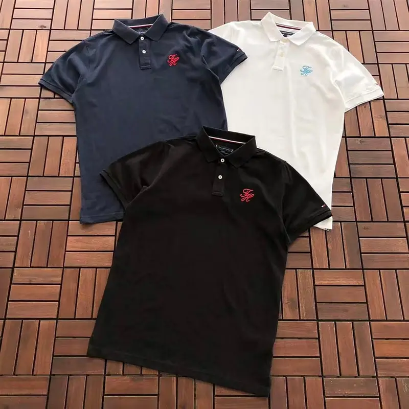￥~139 T 🔥🔥🔥 H🔥🔥🔥R T-SHIRT 66073014 (im 185CM 80KG iwear size L in the photo)