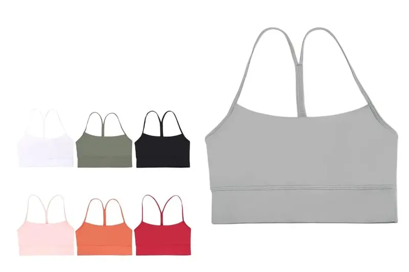 Lululemon Vest