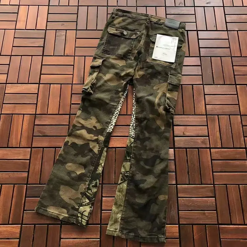 ￥~239 PURPLE BRAND JEANS 55062960