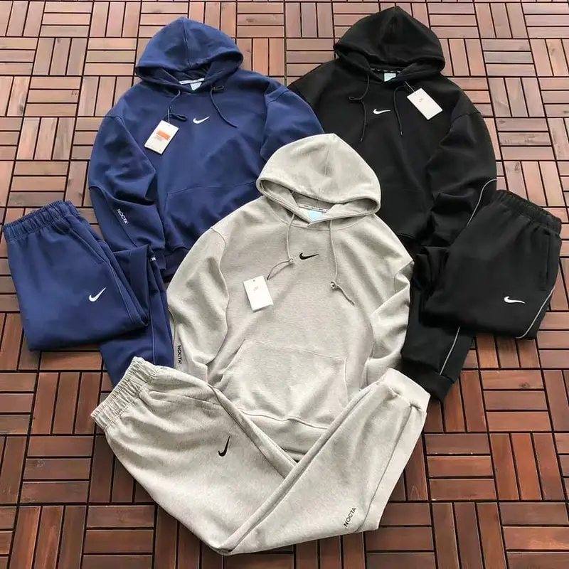 ￥~249 N🔥C🔥A & N🔥K🔥HOODIE TROUSERS 66060438 (im 185CM 80KG iwear size L in the photo)