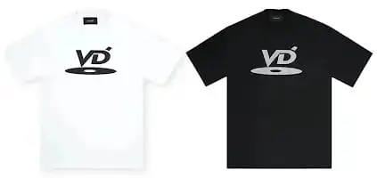 Vuja De Tee