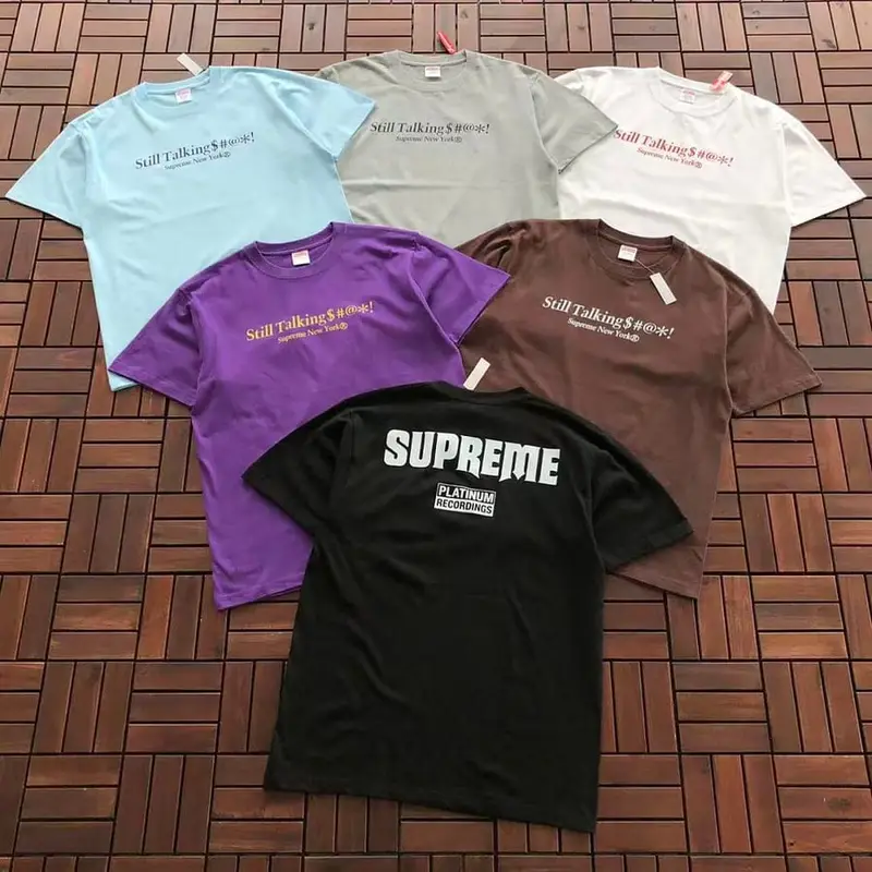 ￥ ~ 95 S🔥P🔥E🔥E T-SHIRT 55072864 (im 185CM 70KG iwear size L in the photo)