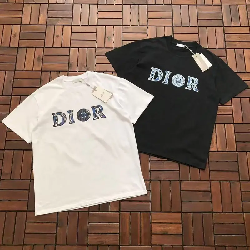￥ ~ 129 ST🔥🔥E& D🔥O🔥 T-SHIRT 55031765 (im 176CM 58KG iwear size M in the photo)
