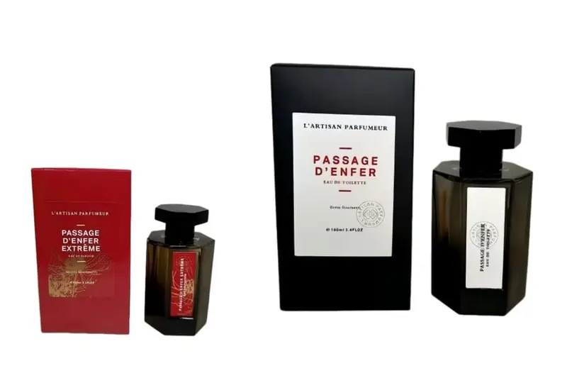 L'Artisan Parfumeur Perfume