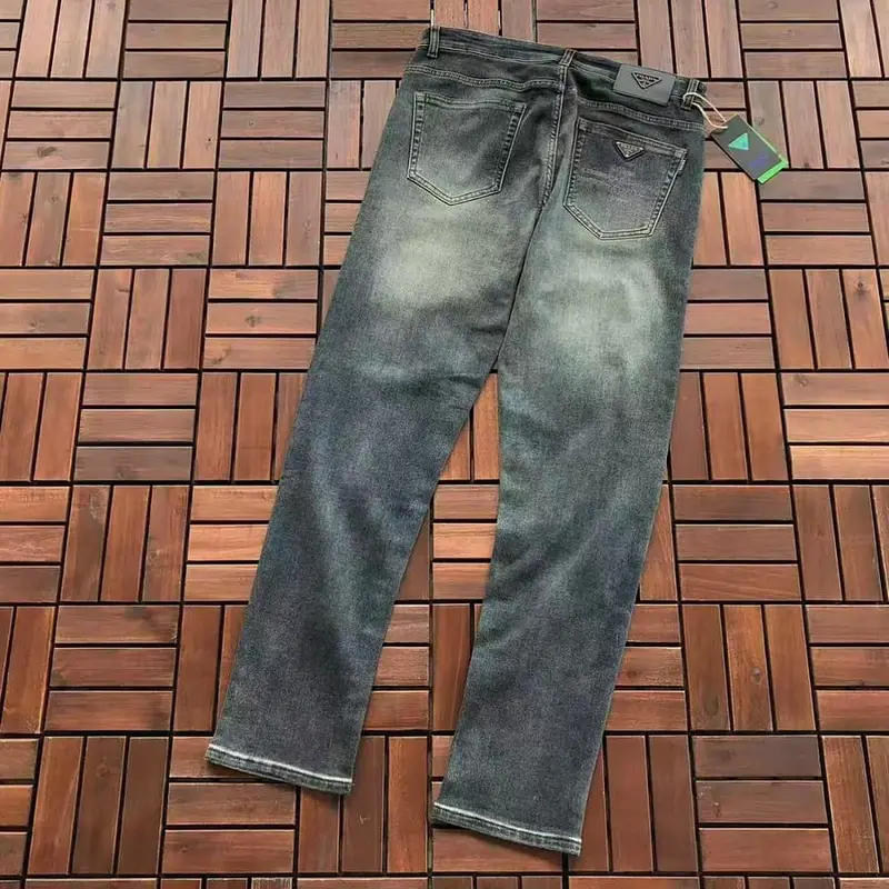 ￥~215 P🔥A🔥A JEANS 66071037 (im 185CM 80KG iwear size 34 in the photo)