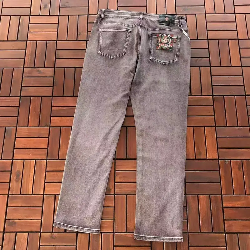 ￥~135 BR🔥N🔥L🔥O C🔥CI🔥🔥L🔥I JEANS 55072257
