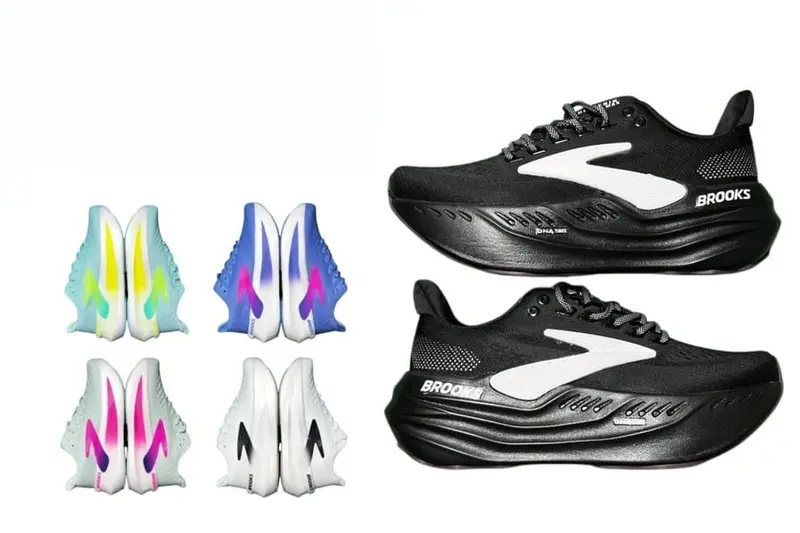Brooks Glycerin Max