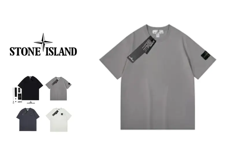 Stone Island T-shirt TEE