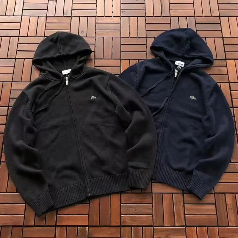 ￥~199 L🔥C🔥ST🔥HOODIE SWEATER 66070811 (im 185CM 70KG iwear size L in the photo)